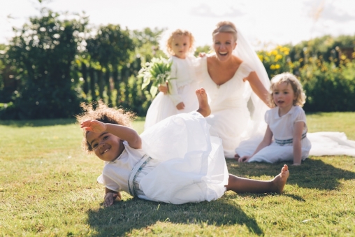 Wedding Photography Cornwall 16